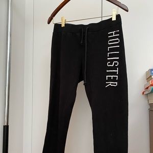 Hollister Sweatpants